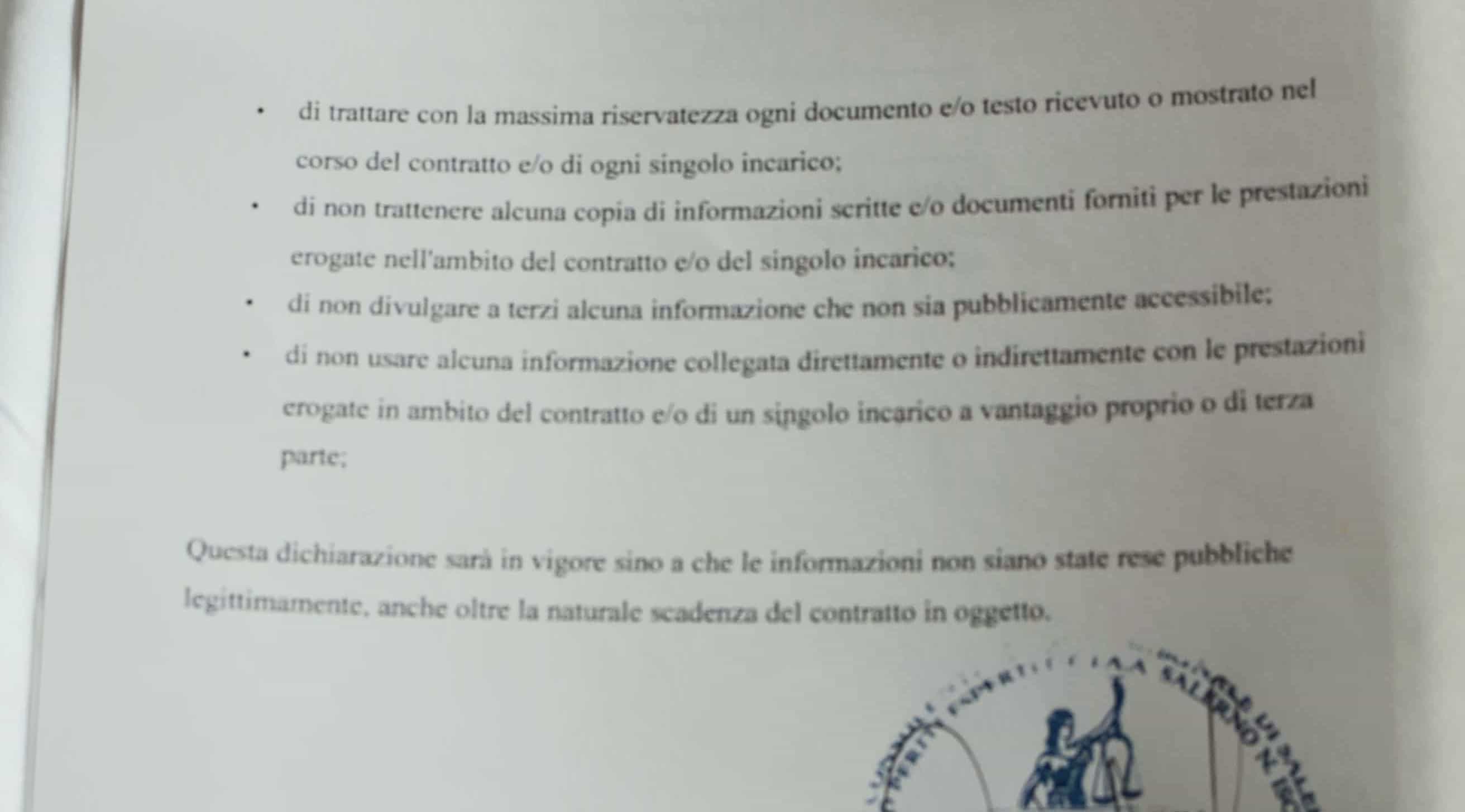 sbobinatura-giurata-Tergeste-Macerata-privacy-riservatezza-valore-legale-agenzia-certificata-trascrizioni